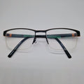 Specsavers Tech Specs 01 30824720 Black - Eyeglasses frames