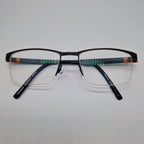 Specsavers Tech Specs 01 30824720 Black - Eyeglasses frames