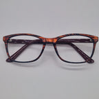 Evolution AEV406 Horn - Eyeglasses frames