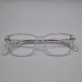 Seen SNAF07 Clear - Eyeglasses frames