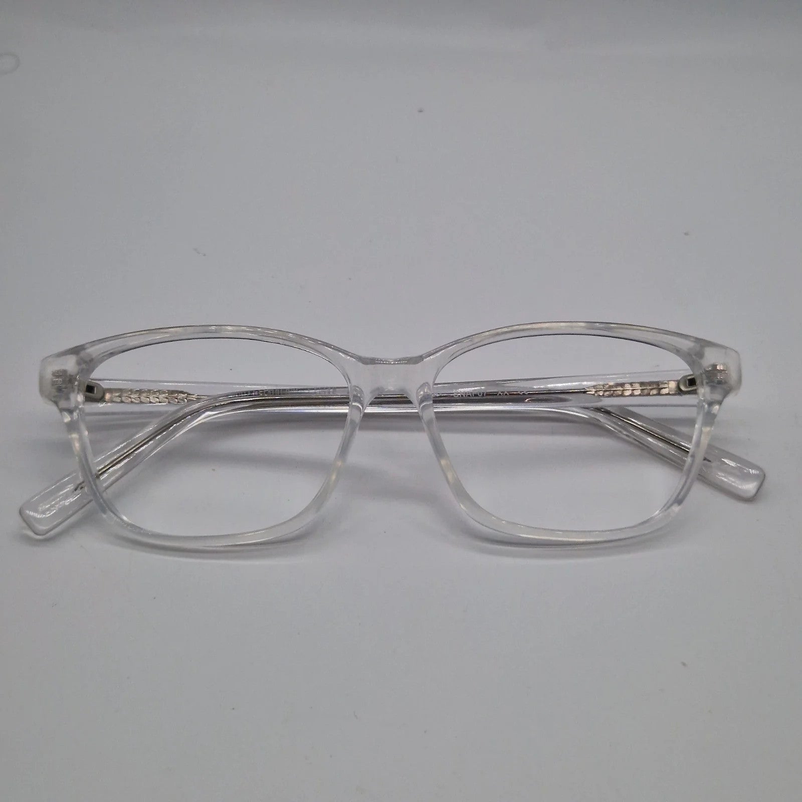 Seen SNAF07 Clear - Eyeglasses frames