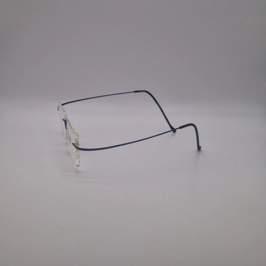 Specsavers Lite 48 24251624 Blue - Eyeglasses frames