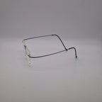 Specsavers Lite 48 24251624 Blue - Eyeglasses frames