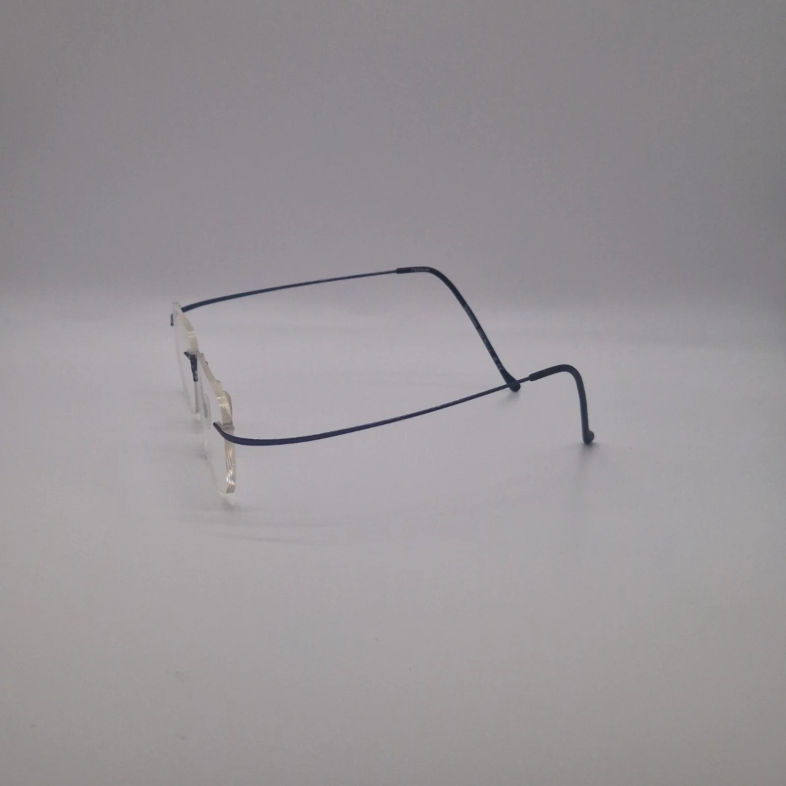 Specsavers Lite 48 24251624 Blue - Eyeglasses frames