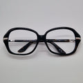International Eyewear Ocean Blue 911 Black - Eyeglasses frames