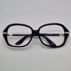 International Eyewear Ocean Blue 911 Black - Eyeglasses frames