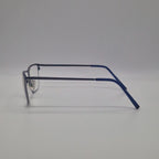 Specsavers JB Frith 32526110 Blue - Eyeglasses frames