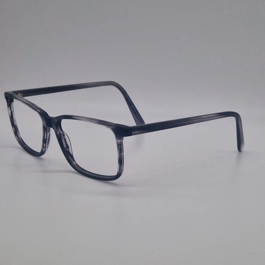 Specsavers Ruairi 30881341 Grey - Eyeglasses frames