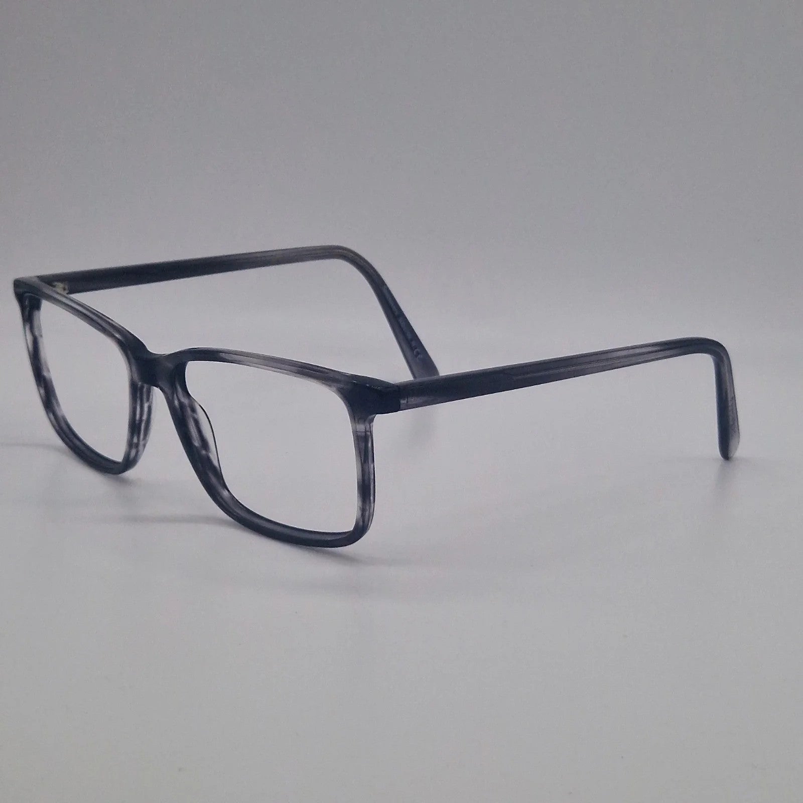 Specsavers Ruairi 30881341 Grey - Eyeglasses frames