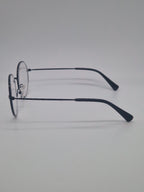 Everly Shiny Black - Eyeglasses frames