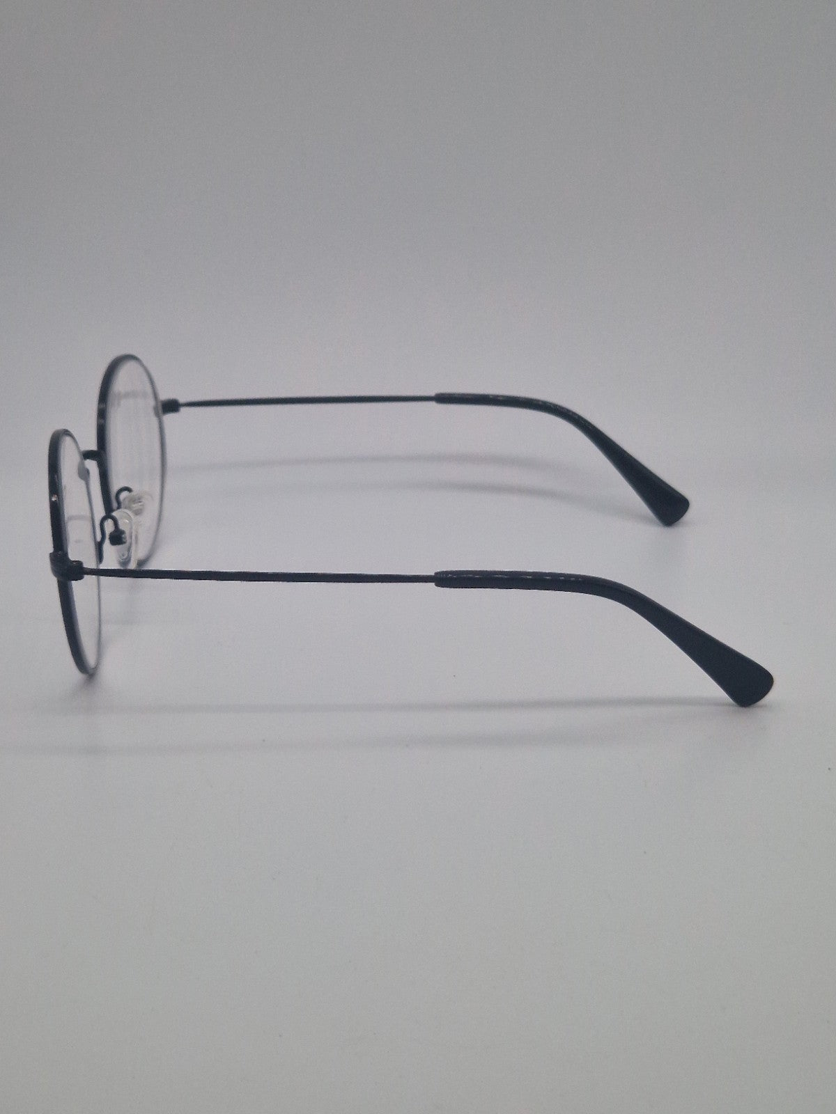 Everly Shiny Black - Eyeglasses frames