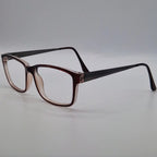 Eyespace Zips ZP4050 C2 Red - Eyeglasses frames