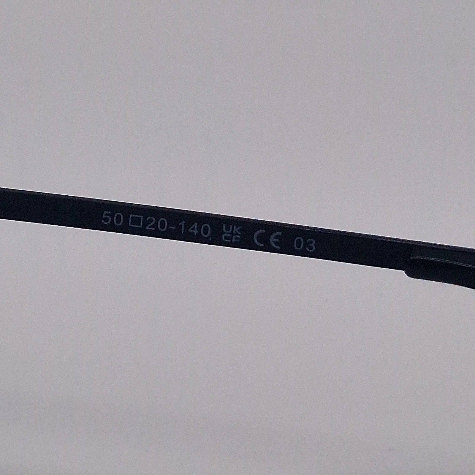 Boots M23019 - Eyeglasses frames