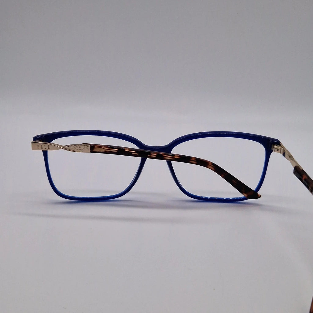Elle EL 13419 NV Tortoiseshell - Eyeglasses frames