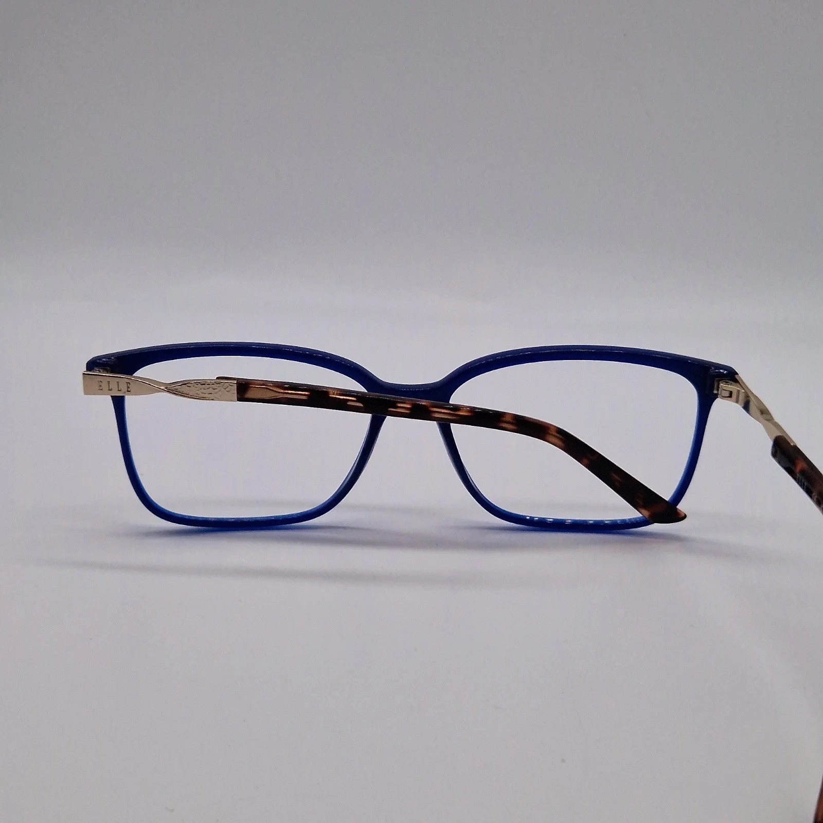 Elle EL 13419 NV Tortoiseshell - Eyeglasses frames