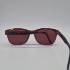 Specsavers Sicily Sun Rx 30519114 Purple - Eyeglasses frames