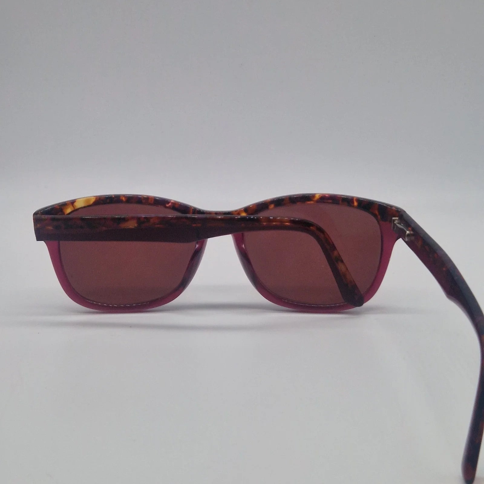 Specsavers Sicily Sun Rx 30519114 Purple - Eyeglasses frames