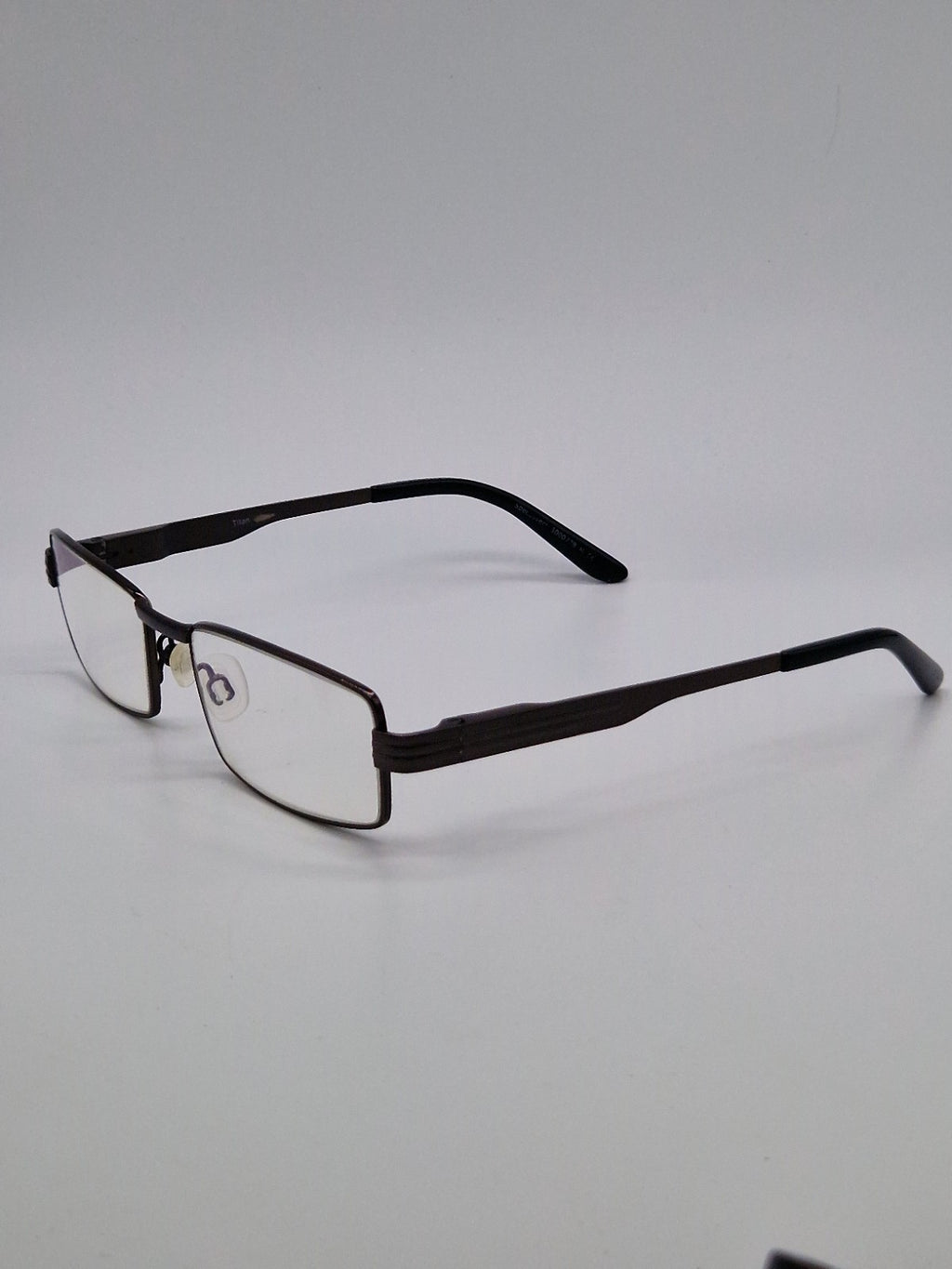 Specsavers Titan C23 30472723 Brown - Eyeglasses frames 