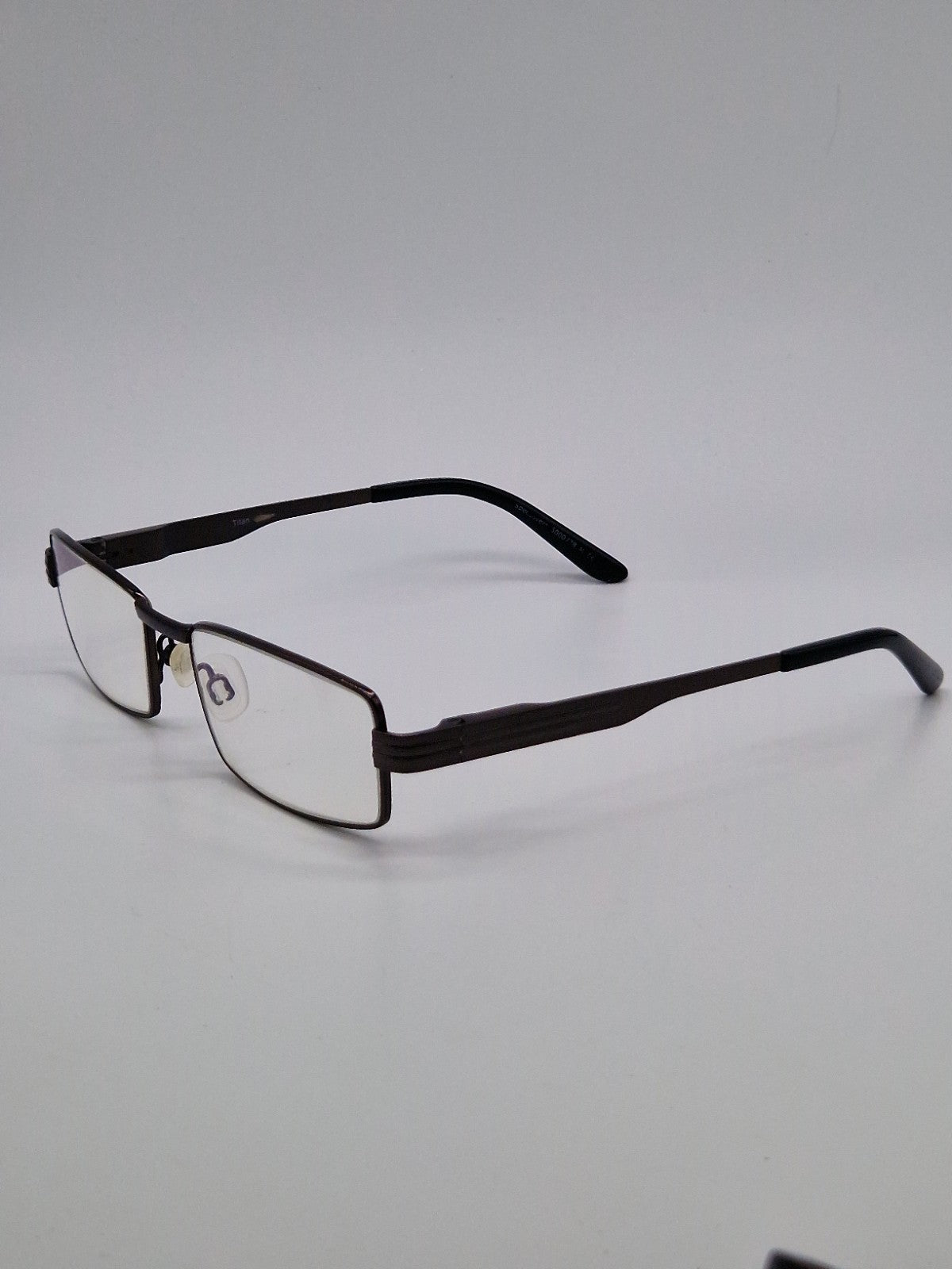 Specsavers Titan C23 30472723 Brown - Eyeglasses frames 
