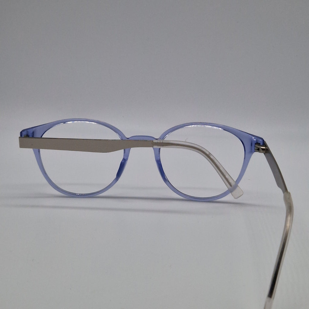 Specsavers Kalina 32260403 Blue - Eyeglasses frames 