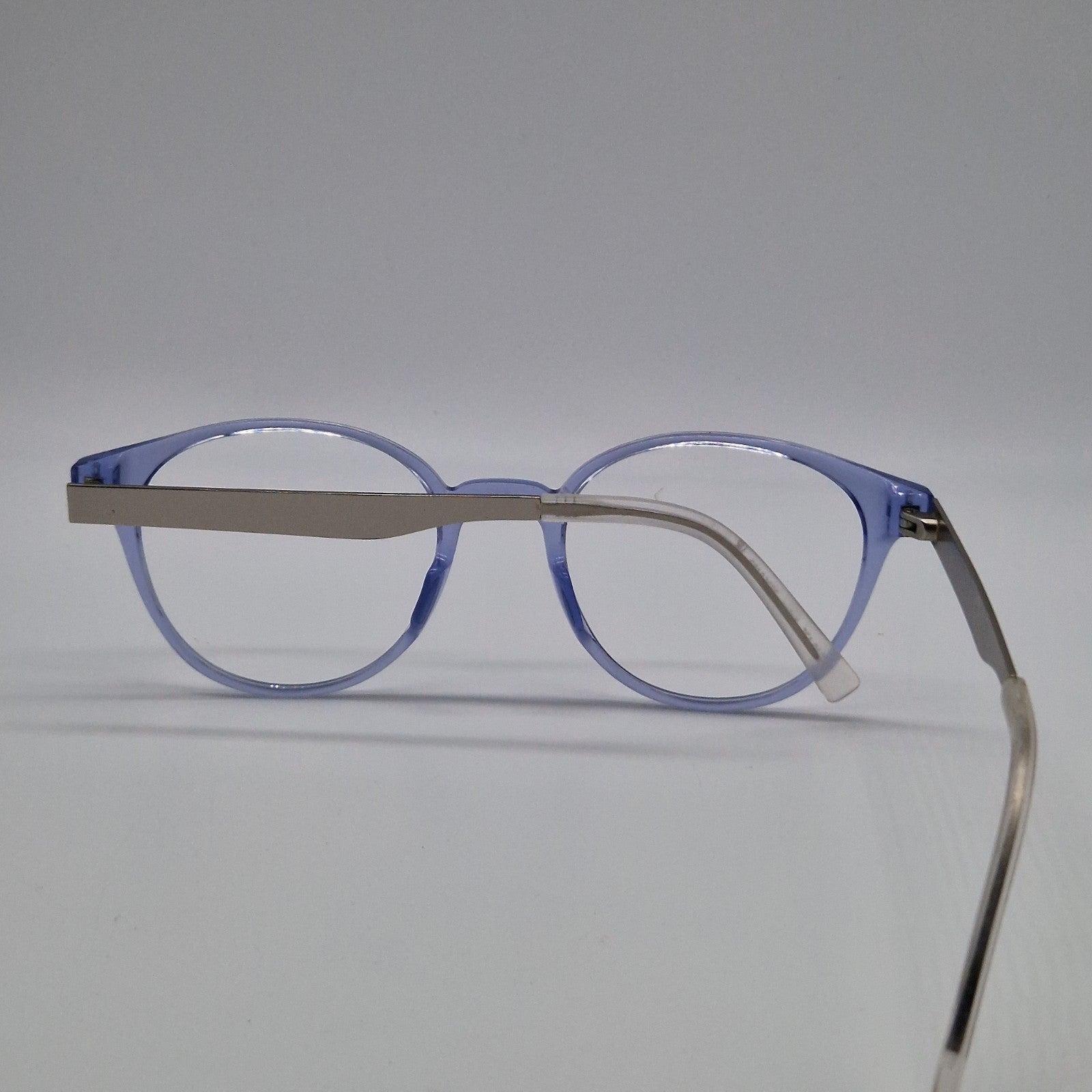 Specsavers Kalina 32260403 Blue - Eyeglasses frames 