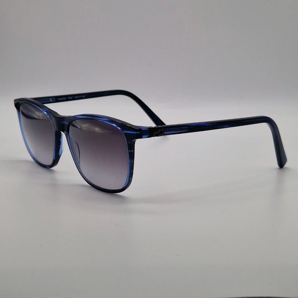 Boots Signature Redding Blue - Eyeglasses frames