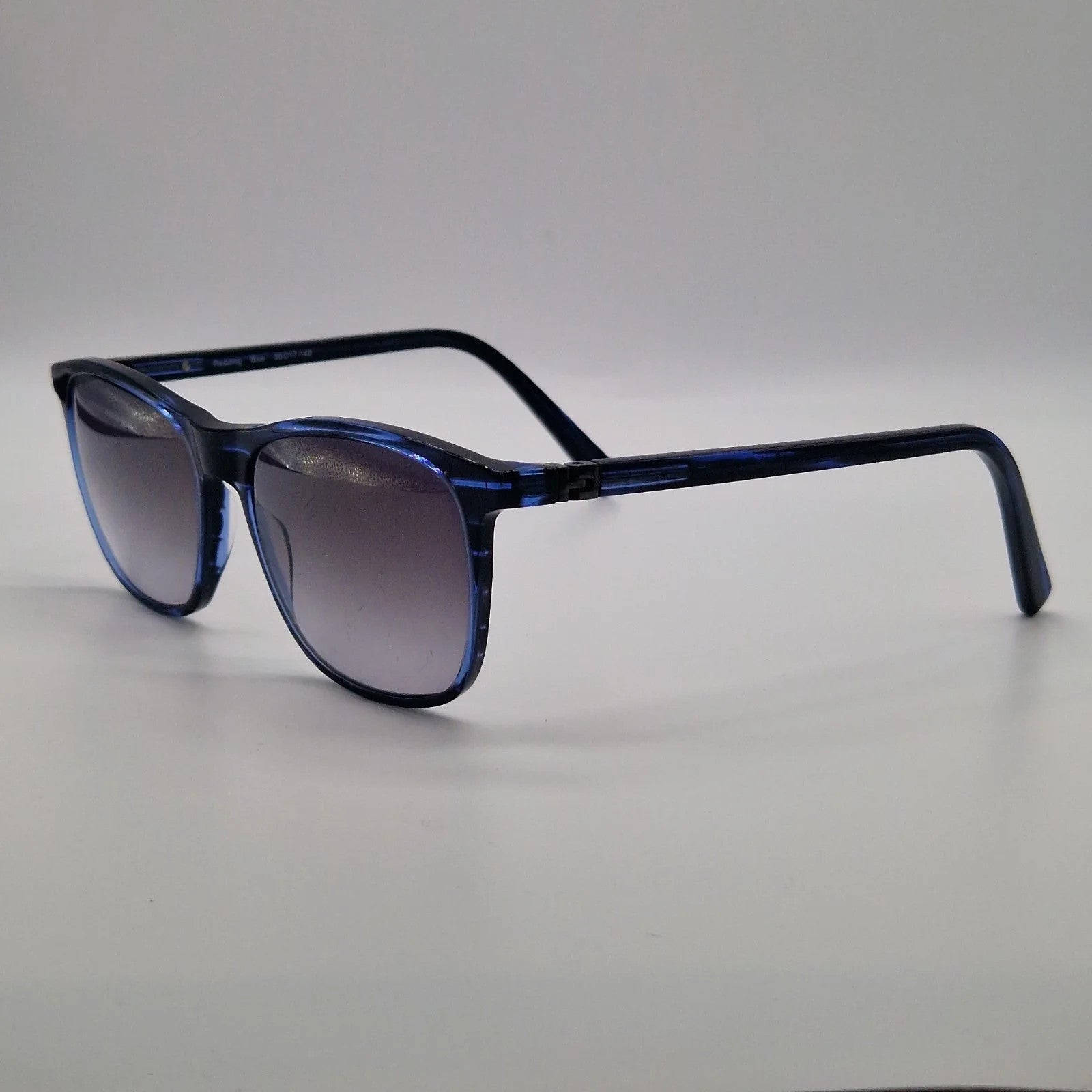 Boots Signature Redding Blue - Eyeglasses frames