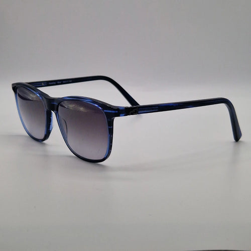 Boots Signature Redding Blue - Eyeglasses frames