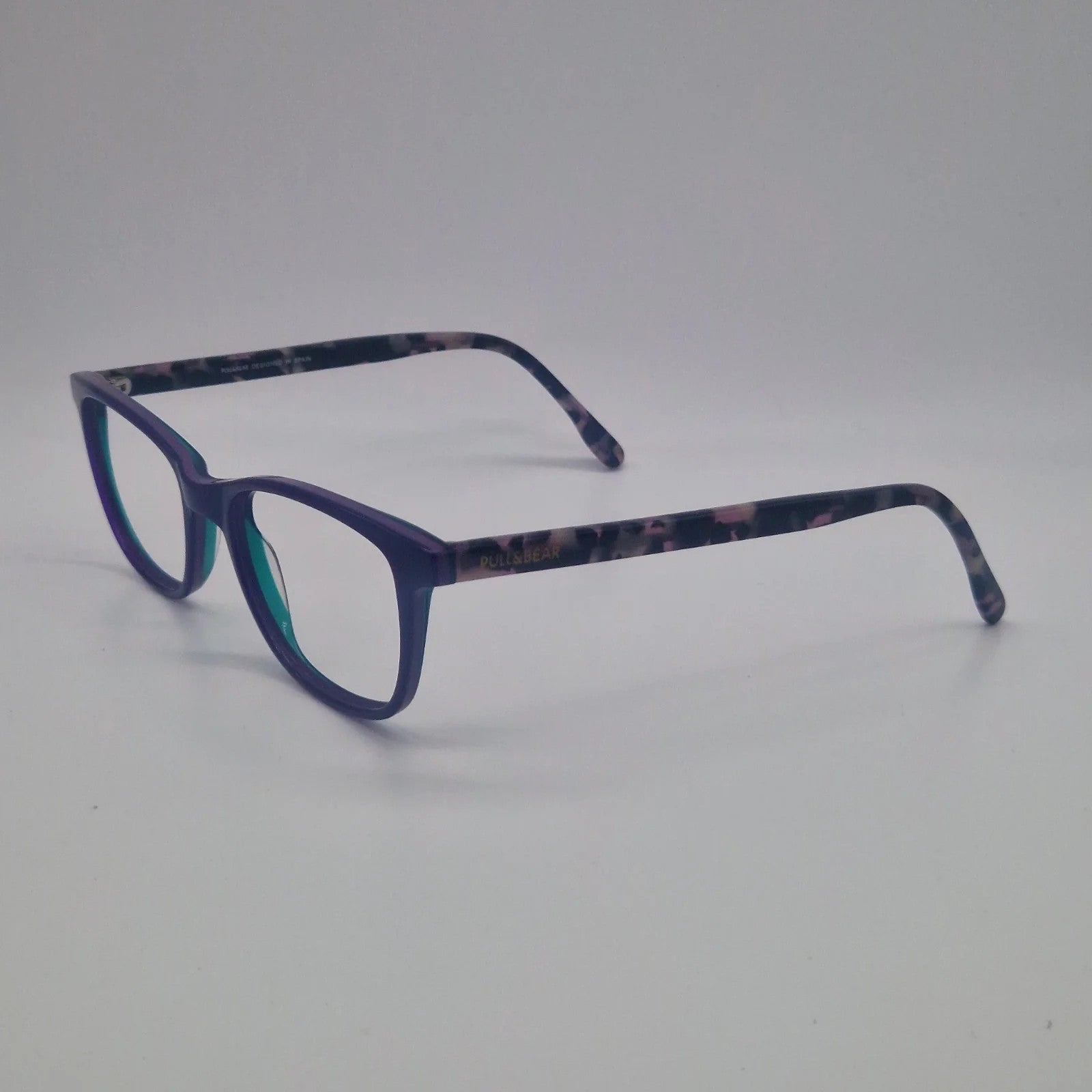 Pullbear PBG1909 Purple - Eyeglasses frames