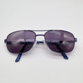 Specsavers Bournemouth Sun Rx 30519565 Blue - Eyeglasses frames 