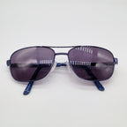 Specsavers Bournemouth Sun Rx 30519565 Blue - Eyeglasses frames 