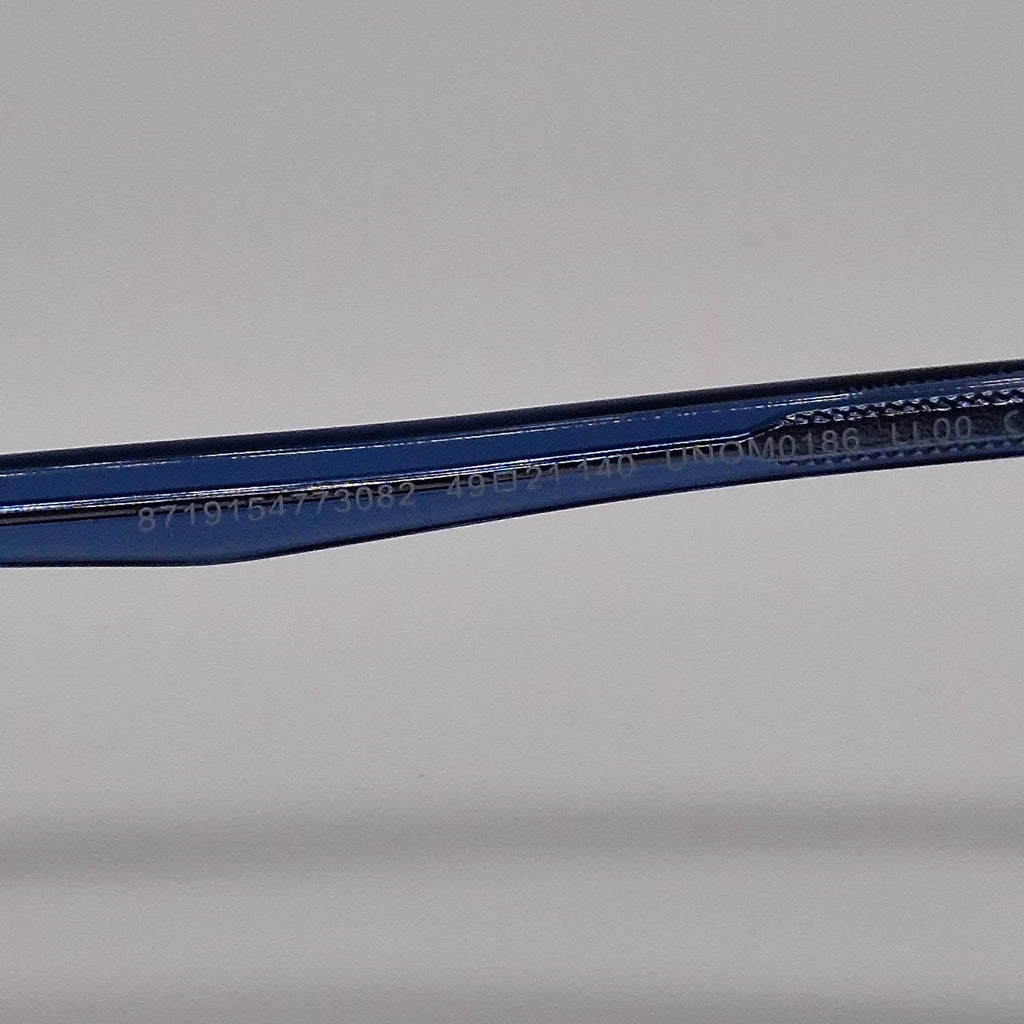 Unofficial UNOM0186 - Eyeglasses frames