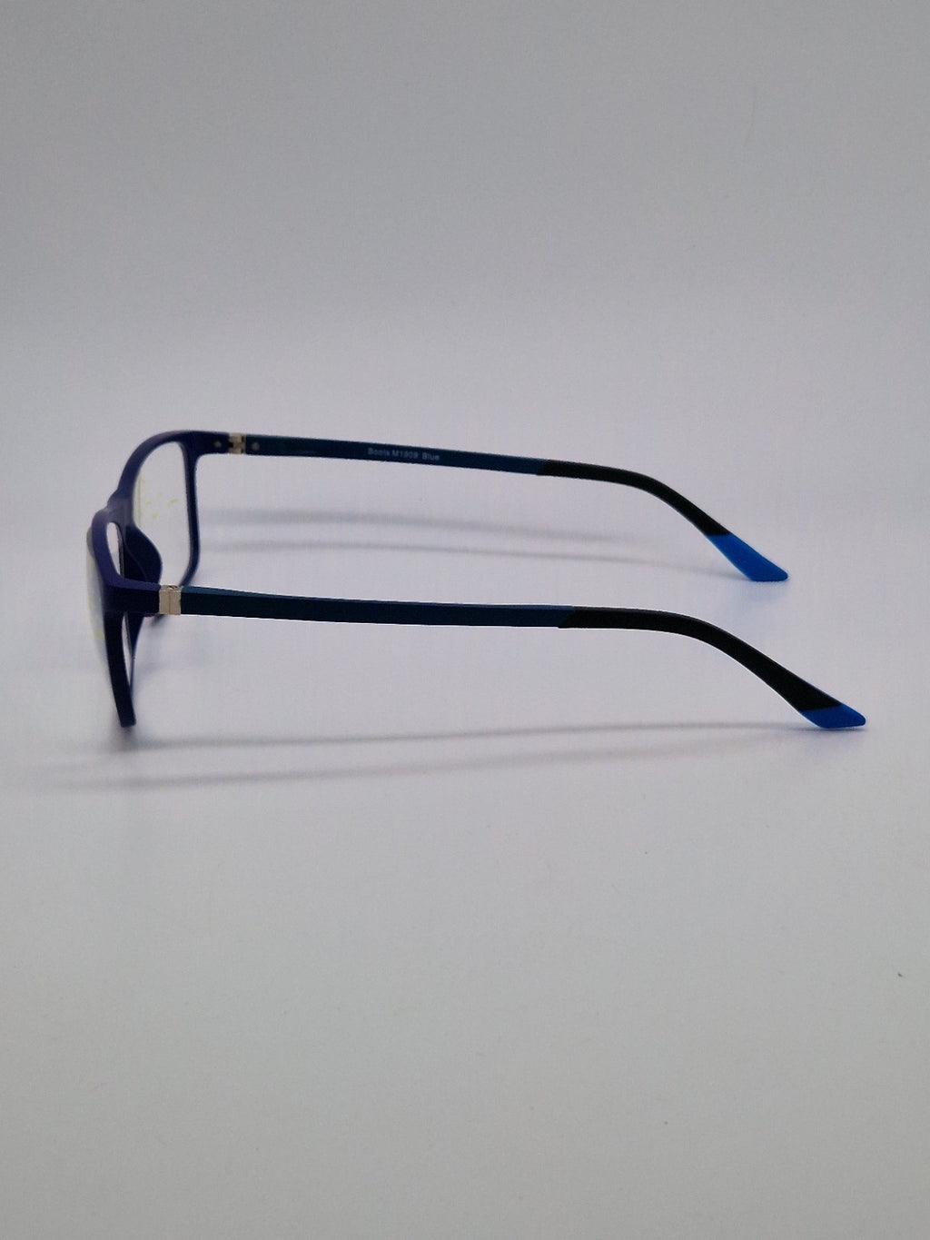 Boots M1909 Blue - Eyeglasses frames