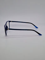Boots M1909 Blue - Eyeglasses frames