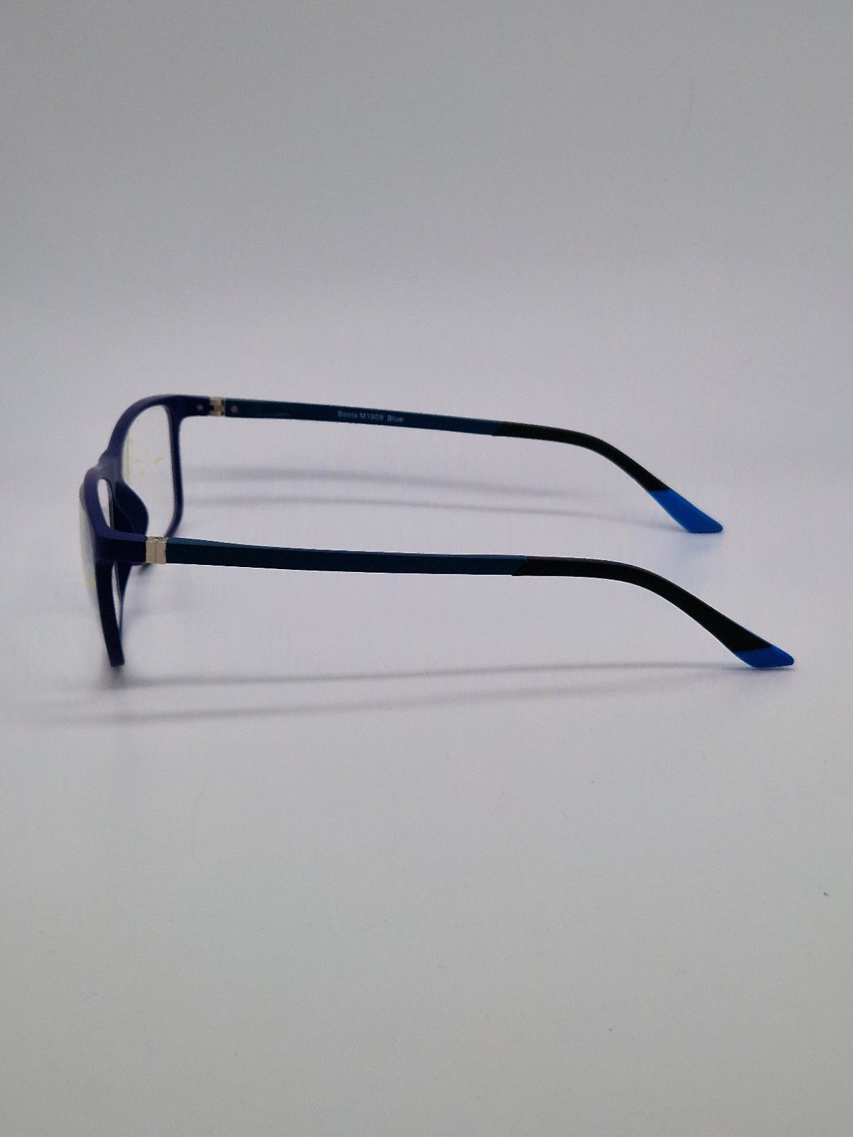 Boots M1909 Blue - Eyeglasses frames