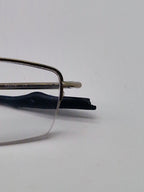 Oakley Wingback Pewter OX5089-0553 - Eyeglasses frames