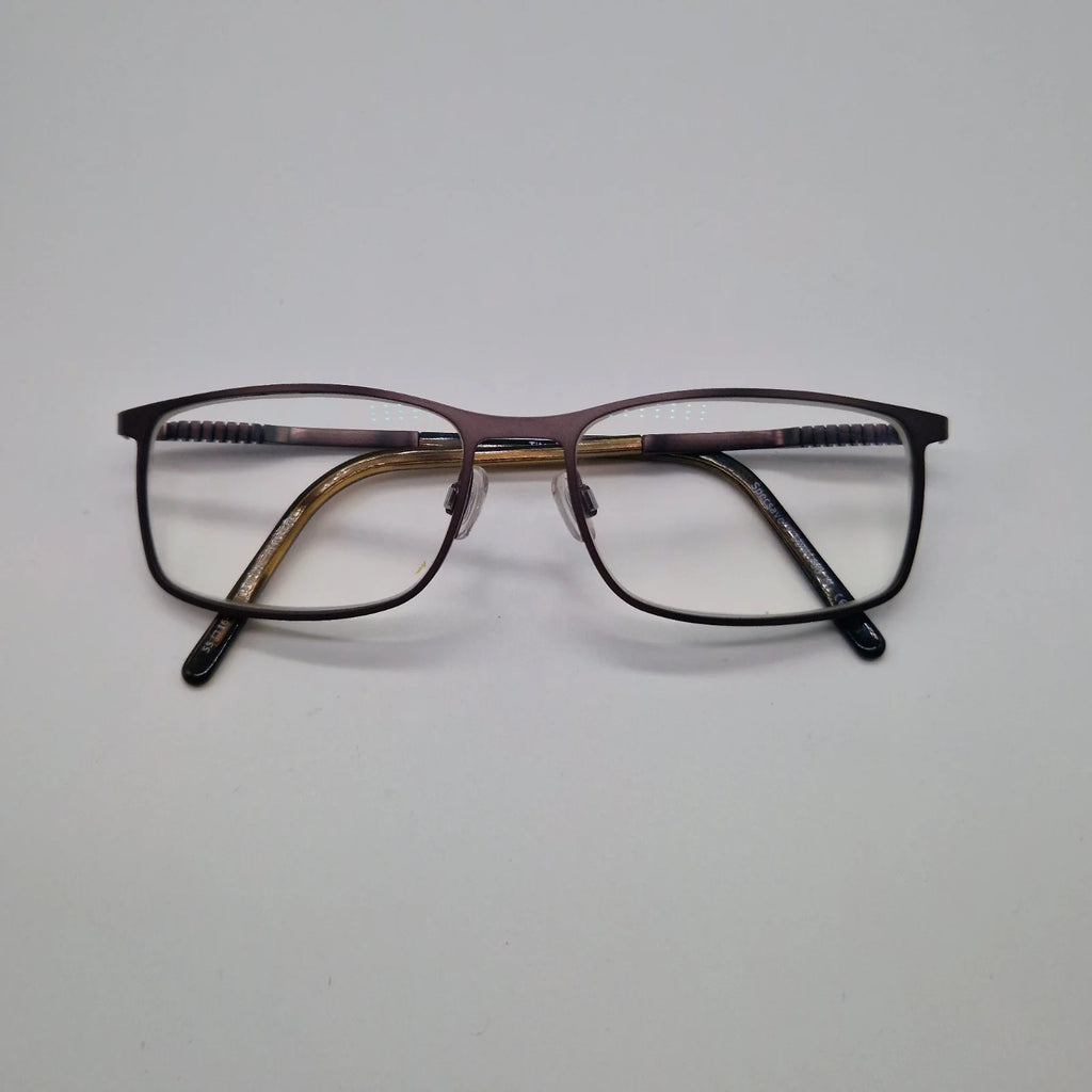 Specsavers Titan C02 30404229 Brown - Eyeglasses frames