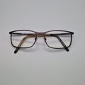 Specsavers Titan C02 30404229 Brown - Eyeglasses frames