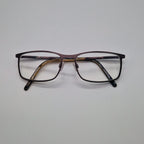 Specsavers Titan C02 30404229 Brown - Eyeglasses frames
