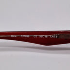 Peda Jeans Mina PJ7096 Red - Eyeglasses frames
