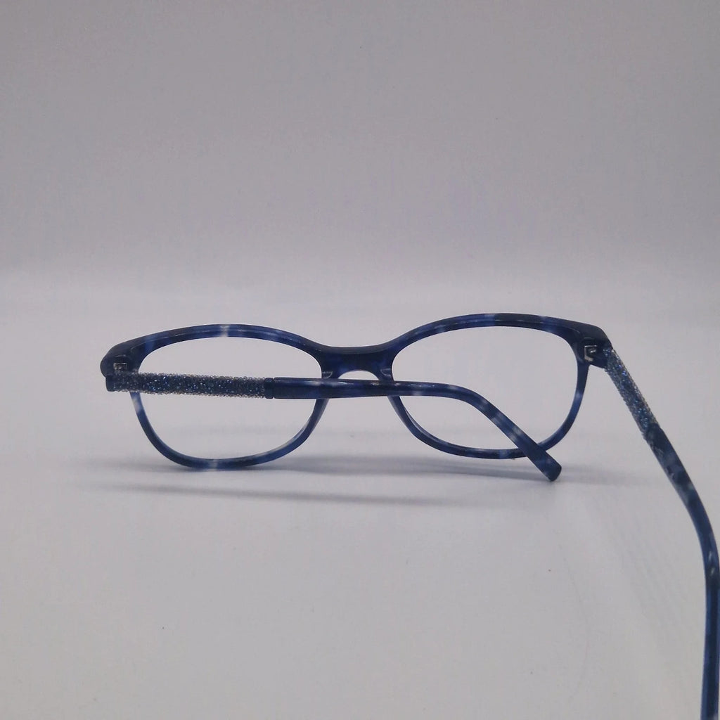 Specsavers Twiggy For Aurora Saphire 30380837 Blue - Eyeglasses frames