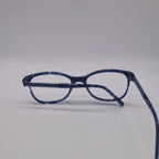 Specsavers Twiggy For Aurora Saphire 30380837 Blue - Eyeglasses frames