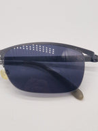 Lindberg 7205 NO.502562275 Strip Titanium Blue - Eyeglasses frames