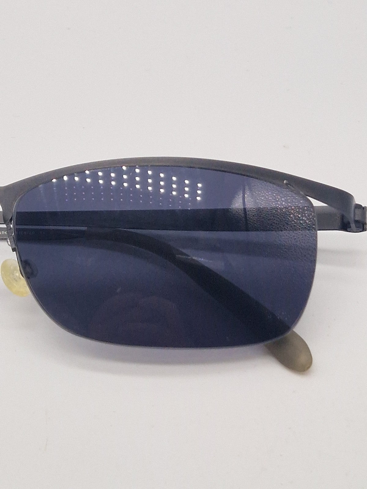 Lindberg 7205 NO.502562275 Strip Titanium Blue - Eyeglasses frames