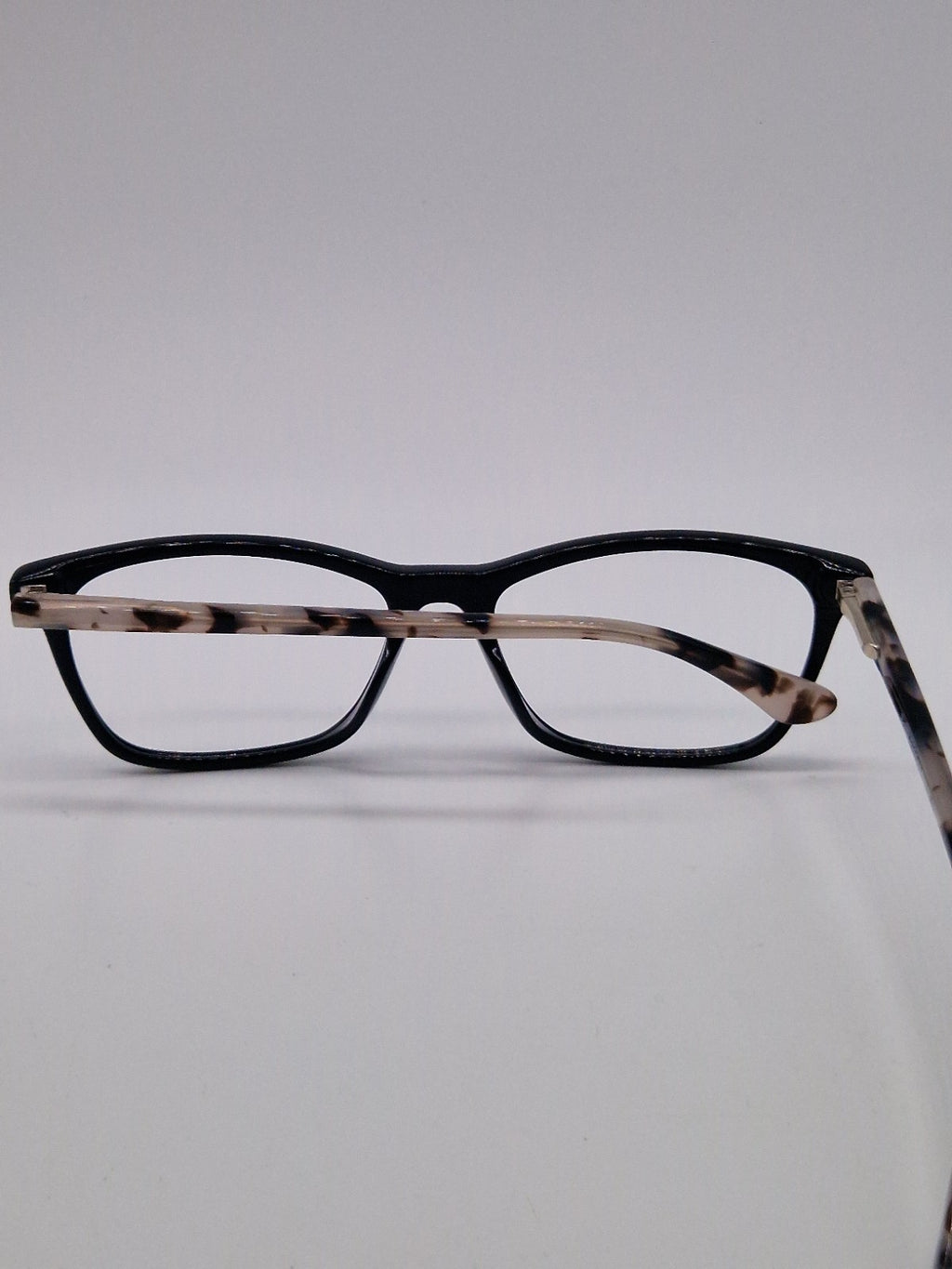 Boots F23040 Black - Eyeglasses frames