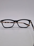 Boots F23040 Black - Eyeglasses frames