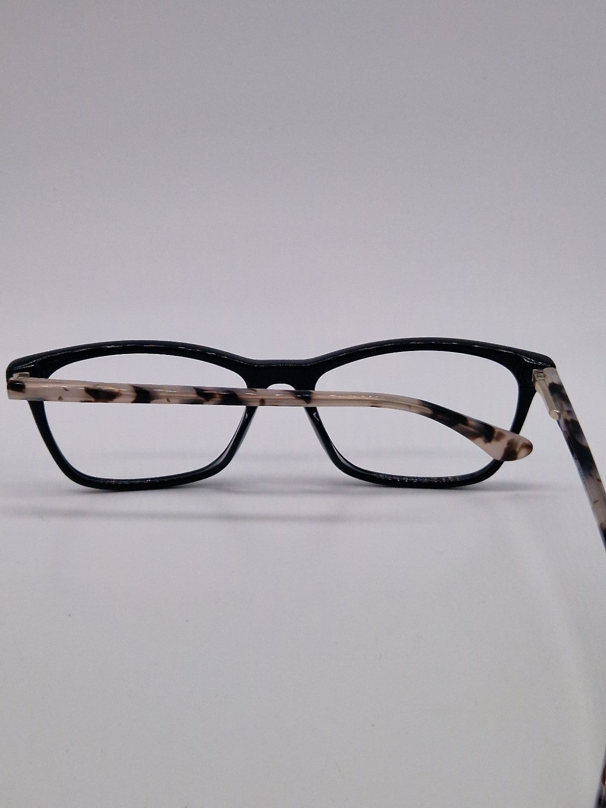 Boots F23040 Black - Eyeglasses frames