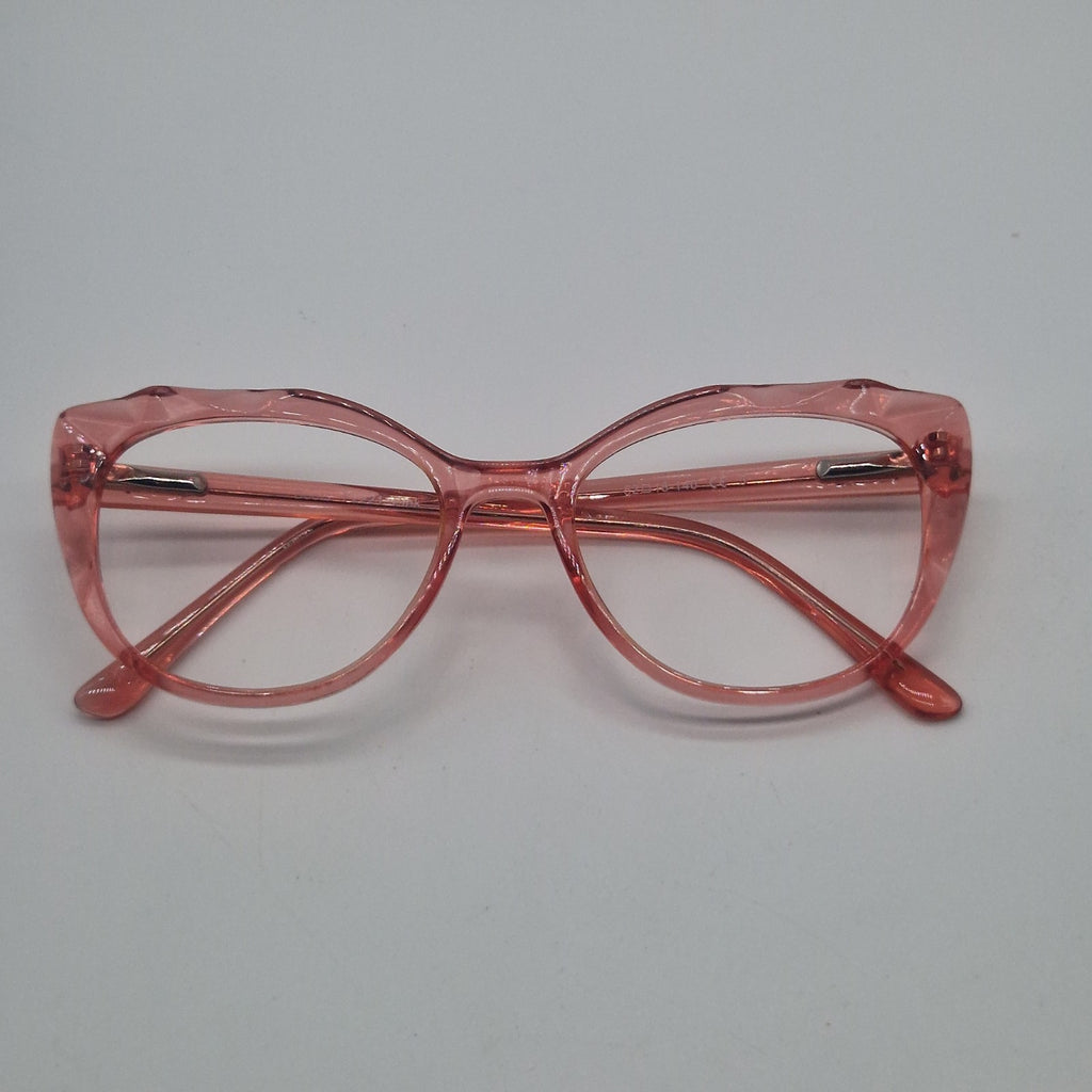 Boots F2221 Pink - Eyeglasses frames
