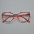 Boots F2221 Pink - Eyeglasses frames