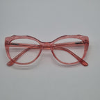 Boots F2221 Pink - Eyeglasses frames